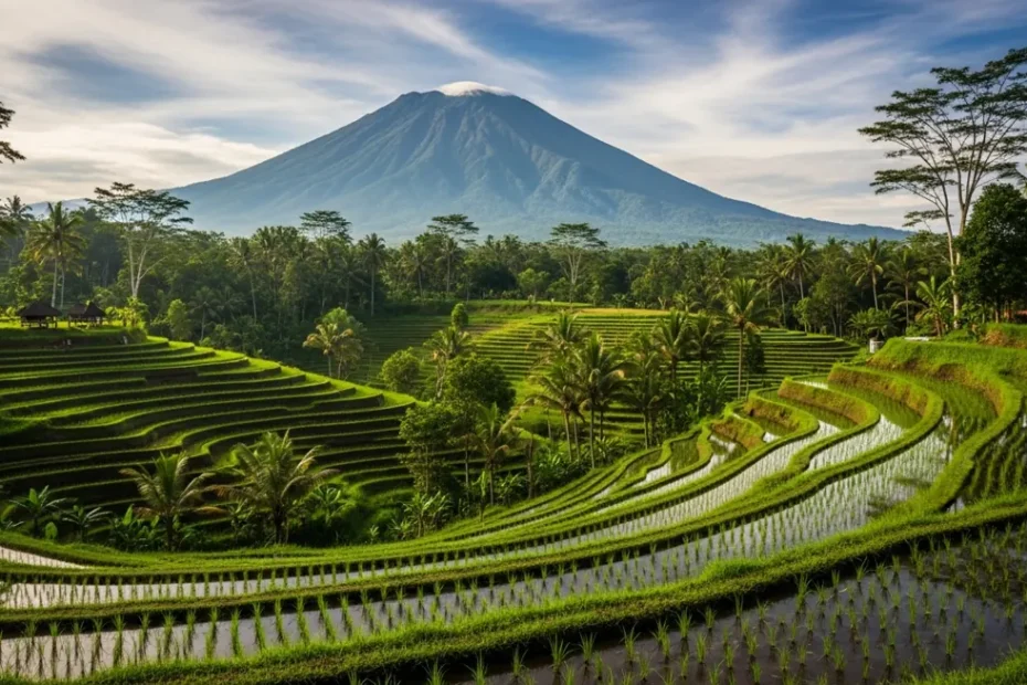 How much an Indonesia honeymoon yacht charter really costs