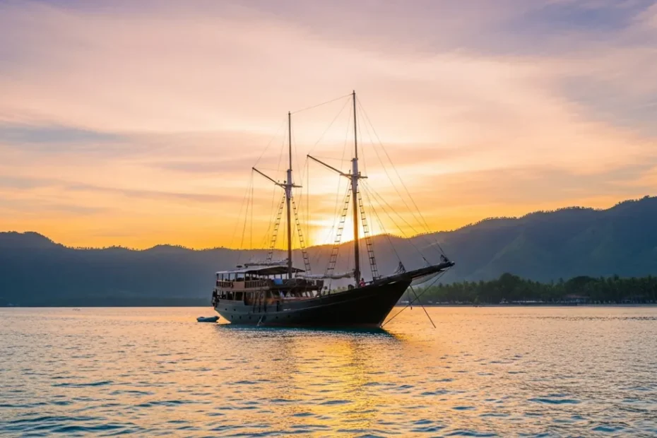 Best Time for Honeymoonphinisi - Insider Guide