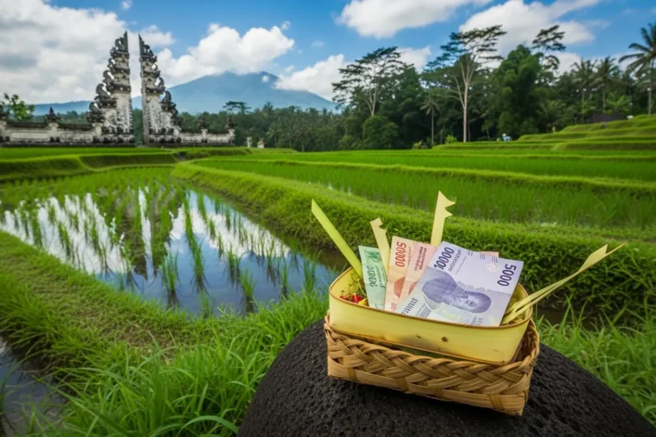 Tipping etiquette on Indonesian phinisi liveaboards