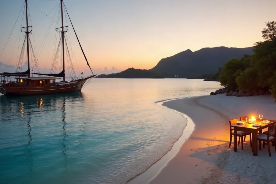 Honeymoon Phinisi in Komodo: A 3-Day Field Review 2026